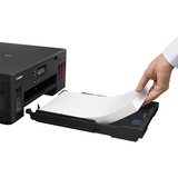 Canon PIXMA G5050, Tintenstrahldrucker schwarz, USB, LAN, WLAN