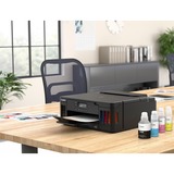 Canon PIXMA G5050, Tintenstrahldrucker schwarz, USB, LAN, WLAN