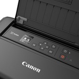 Canon PIXMA TR150, Tintenstrahldrucker schwarz, inkl. Akku