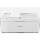Canon PIXMA TR4551, Multifunktionsdrucker weiß, USB, WLAN, Scan, Kopie, Fax