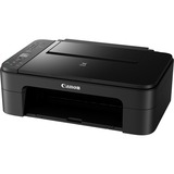 Canon PIXMA TS3350, Multifunktionsdrucker schwarz, USB, WLAN, Kopie, Scan