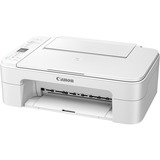 Canon PIXMA TS3351, Multifunktionsdrucker weiß, USB, WLAN, Kopie, Scan