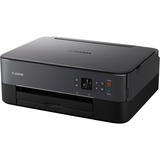 Canon PIXMA TS5350, Multifunktionsdrucker schwarz, Scan, Kopie, USB, WLAN