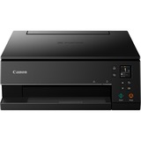 Canon PIXMA TS6350, Multifunktionsdrucker schwarz, Scan, Kopie, USB, WLAN