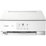Canon PIXMA TS8351, Multifunktionsdrucker weiß, Scan, Kopie, USB, WLAN