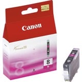 Canon Tinte Magenta CLI-8M Retail