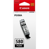 Canon Tinte Pigment-schwarz PGI-580PGBK 