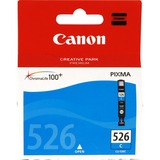 Canon Tinte cyan CLI-526C Retail