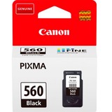 Canon Tinte schwarz PG-560 