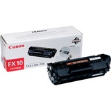 Canon Toner Schwarz Retail