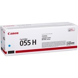 Canon Toner cyan 055H 3019C002