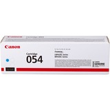 Canon Toner cyan 54 3023C002 