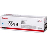 Canon Toner cyan 54 H 3027C002 