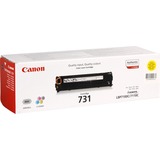 Canon Toner gelb 731 gelb