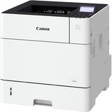 Canon i-SENSYS LBP351x, Laserdrucker grau, USB, LAN