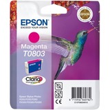 Epson C13T08034011 magenta, Tinte Retail