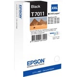 Epson C13T70114010 schwarz, Tinte 