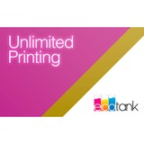 Epson EcoTank Unlimited Printing, Service