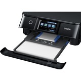 Epson Expression Photo XP-8600, Multifunktionsdrucker schwarz, USB, WLAN, Scan, Kopie