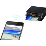 Epson Expression Photo XP-8600, Multifunktionsdrucker schwarz, USB, WLAN, Scan, Kopie
