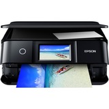 Epson Expression Photo XP-8600, Multifunktionsdrucker schwarz, USB, WLAN, Scan, Kopie