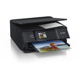 Epson Expression Premium XP-6100, Multifunktionsdrucker schwarz, USB, WLAN, Scan, Kopie