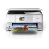 Epson Expression Premium XP-6105, Multifunktionsdrucker weiß, USB, WLAN, Scan, Kopie