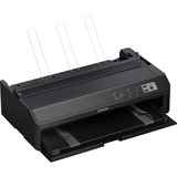 Epson LQ-2090IIN, Nadeldrucker schwarz, LAN, USB, PAR