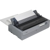 Epson LQ-2190, Nadeldrucker grau, USB/PAR