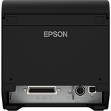 Epson TM-T20III, Bondrucker schwarz, LAN
