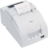Epson TM-U220B, Bondrucker hellgrau
