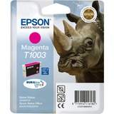 Epson Tinte Magenta C13T10034010 Retail