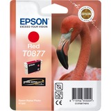Epson Tinte Rot T08774010 Retail