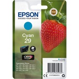 Epson Tinte cyan 29 (C13T29824012) Claria Home