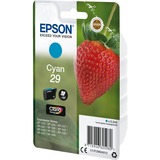 Epson Tinte cyan 29 (C13T29824012) Claria Home