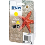 Epson Tinte gelb 603XL (C13T03A44010) 