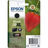 Epson Tinte schwarz 29XL (C13T29914012) Claria Home