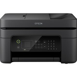 Epson Workforce WF-2830DWF, Multifunktionsdrucker schwarz, USB, WLAN, Scan, Kopie, Fax