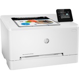 HP Color LaserJet Pro M255dw, Farblaserdrucker grau, USB, LAN, WLAN