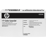 HP Color LaserJet Resttonerbehälter CE254A