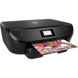 HP Envy Photo 6230 All-in-One, Multifunktionsdrucker schwarz, USB/WLAN,Wireless Direct Printing, Scan, Kopie