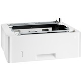HP LaserJet Pro-550-Blatt-Zufuhrfach (D9P29A), Papierzufuhr