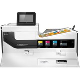 HP PageWide Enterprise Color 556dn, Tintenstrahldrucker USB, LAN