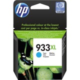 HP Tinte cyan Nr. 933XL (CN054AE) Retail