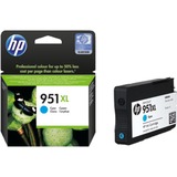 HP Tinte cyan Nr. 951XL (CN046AE) Retail
