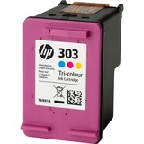 HP Tinte dreifarbig Nr. 303 (T6N01AE) 