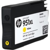 HP Tinte gelb Nr. 951XL (CN048AE) Retail