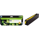 HP Tinte gelb Nr. 971XL (CN628AE) Retail