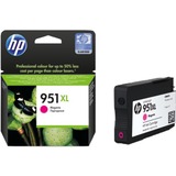 HP Tinte magenta Nr. 951XL (CN047AE) Retail