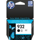 HP Tinte schwarz Nr. 932 (CN057AE) 